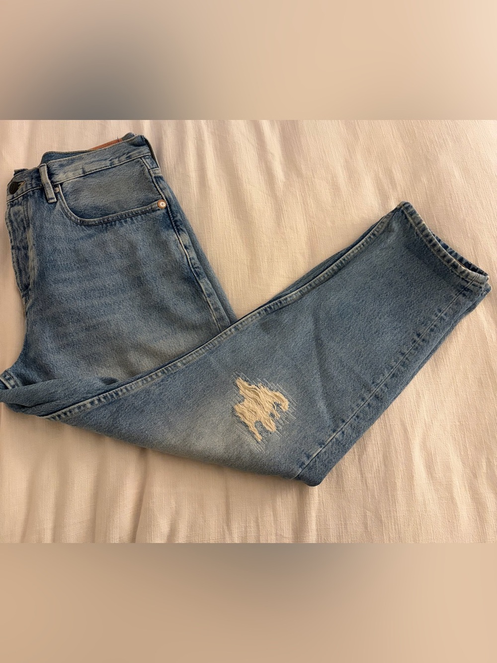 Scotch & Soda Men’s Dean Jeans